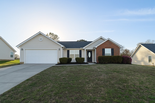 property at 3007 Laurel Creek Ln