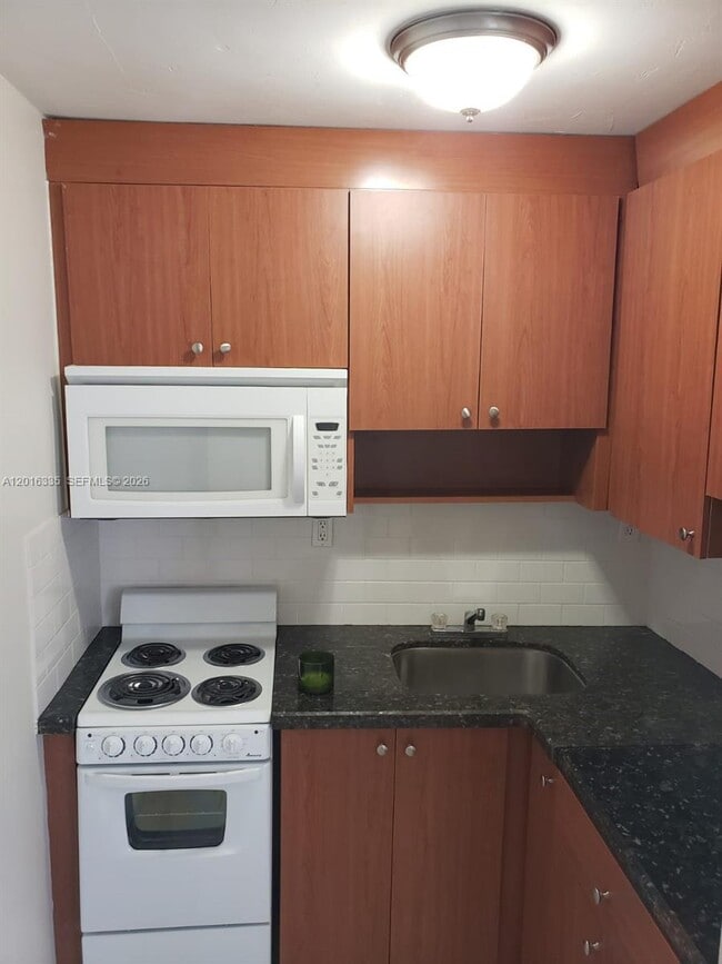 property at 554 NE 68th St