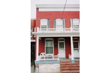 209-211 W 5th St in Frederick, MD - Building Photo - Building Photo