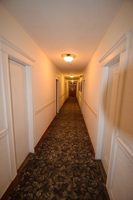 117 Park Dr in Boston, MA - Building Photo - Building Photo