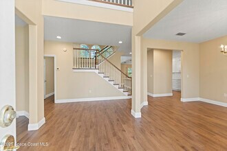 500 Hidden Hollow Dr in Merritt Island, FL - Building Photo - Building Photo