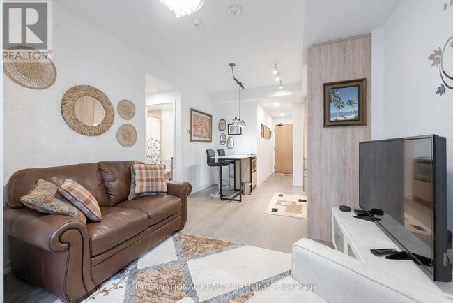 property at 8-428 Beverley Glen Blvd