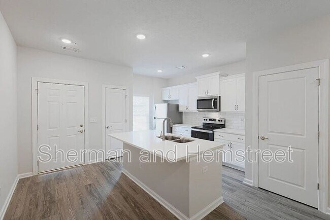7004 Hummingbird Dr in Grovetown, GA - Building Photo - Building Photo