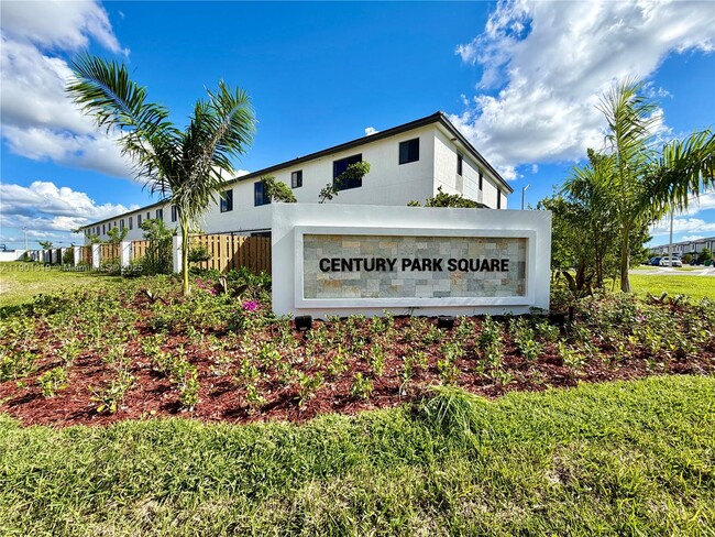 property at 19113 SW 344th Ter
