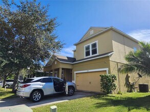 1540 Whitewater Falls Dr in Orlando, FL - Building Photo - Building Photo