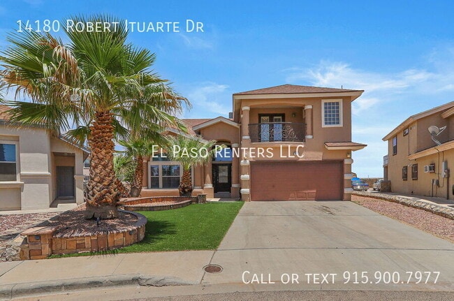 14180 Robert Ituarte Dr