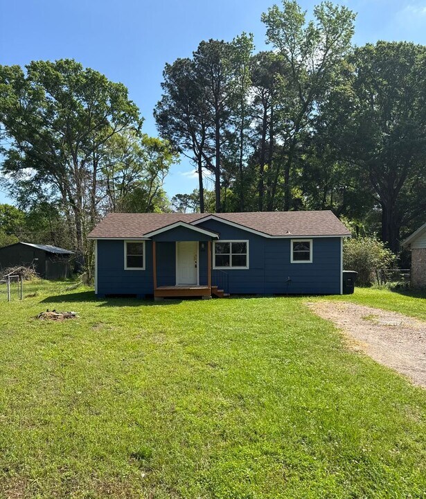 7809 Lotus Ln in Shreveport, LA - Building Photo