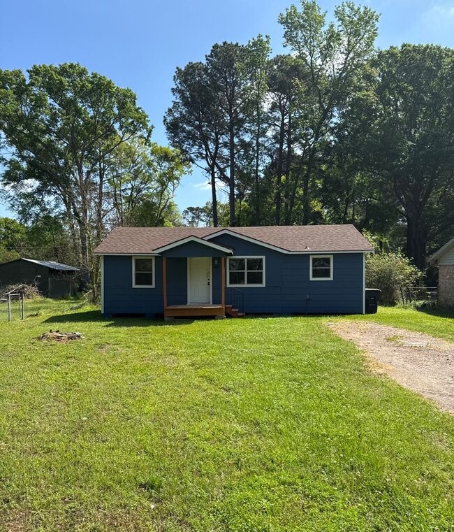 property at 7809 Lotus Ln