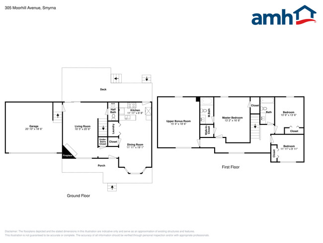 305 Moorhill Ave in Smyrna, TN - Building Photo - Building Photo