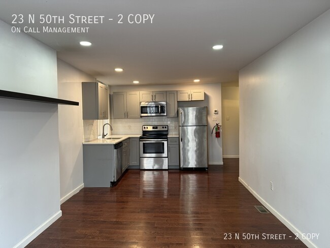 23 N 50th St in Philadelphia, PA - Building Photo - Building Photo