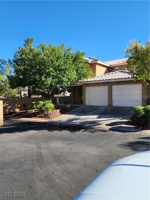 property at 8001 Cetus Cir