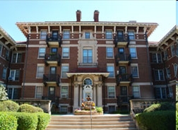 St. Regis Apartments in Omaha, NE - Building Photo - Building Photo