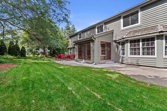 N37W6989 Wilson St in Cedarburg, WI - Building Photo - Building Photo
