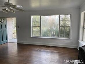 2772 Ashley Ave in Montgomery, AL - Foto de edificio - Building Photo