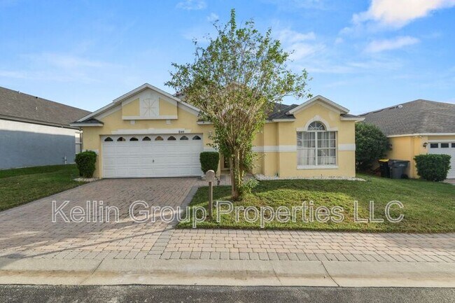 property at 548 Old Bridge Cir