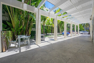 Mercury in Miami Beach, FL - Building Photo - Building Photo