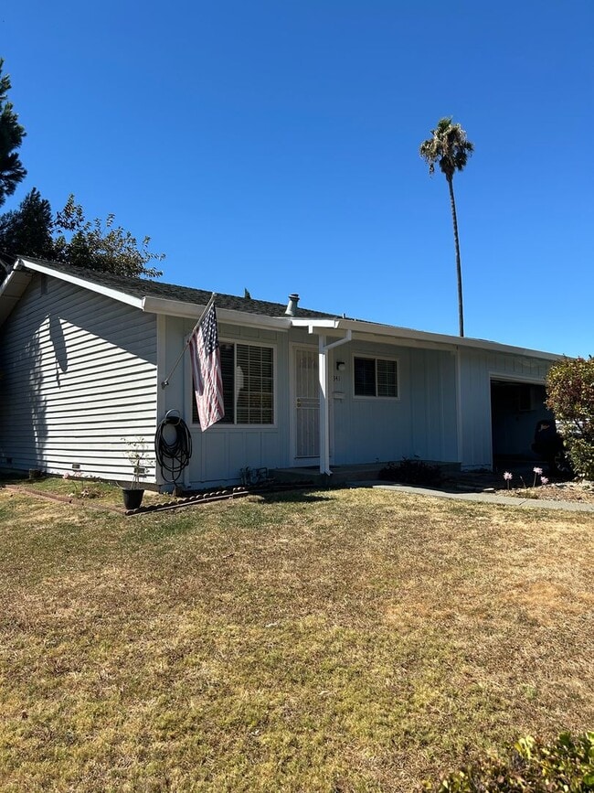 property at 341 E Alaska Ave