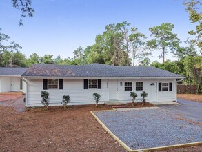 852 N May St in Southern Pines, NC - Building Photo - Building Photo