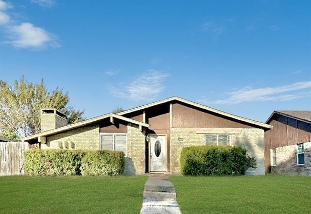 property at 4614 Tealwood Cir