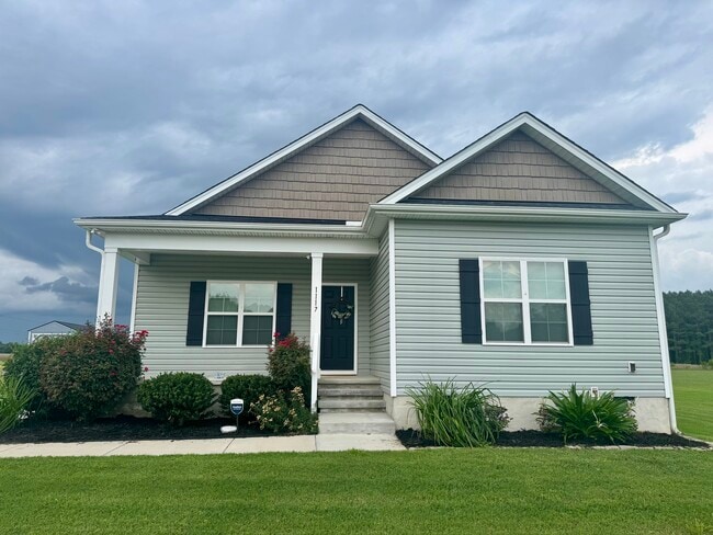 1117 Turlington Rd in Dunn, NC - Building Photo - Building Photo