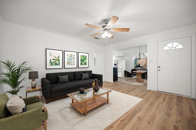 property at 1417 Hamsted St