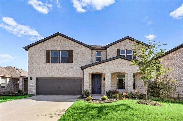 property at 928 Waggoner Dr