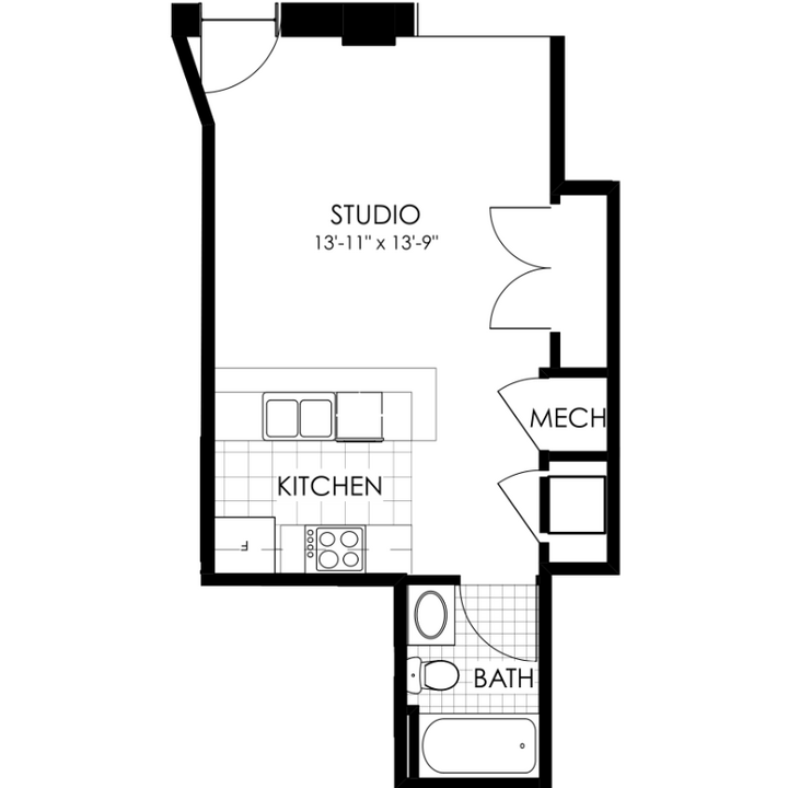 302 Goshen St in Richmond, VA - Building Photo