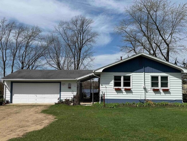 2893 County Rd Z in Adams, WI - Building Photo - Building Photo