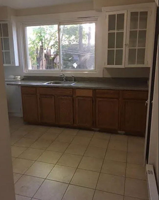 property at 448 Mt Hope St