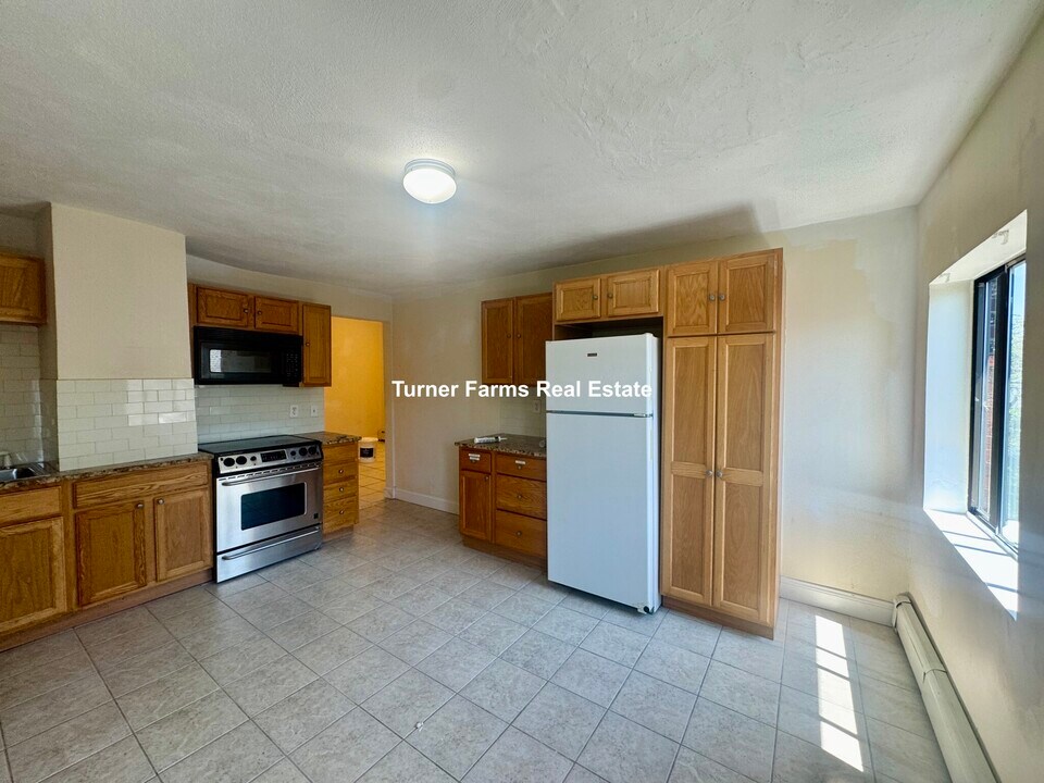 120 Jaques St, Unit 3 in Somerville, MA - Foto de edificio