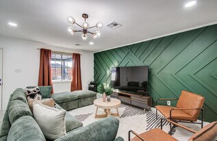 11419 Sagegrove Ln in Houston, TX - Building Photo