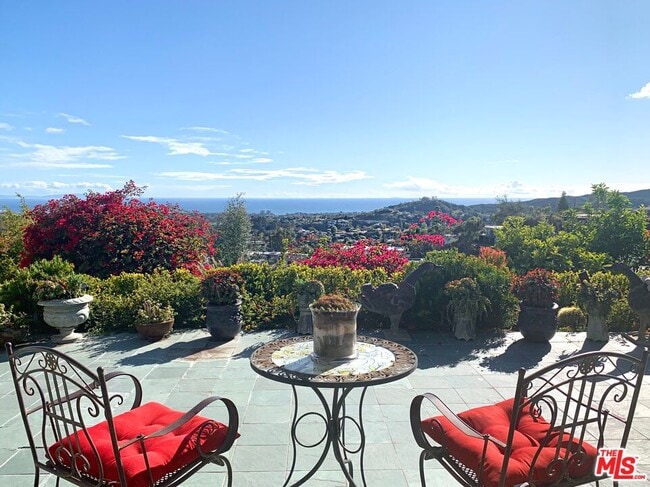 property at 12250 Canna Rd