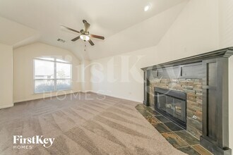 4116 NW 155th St in Edmond, OK - Building Photo - Building Photo