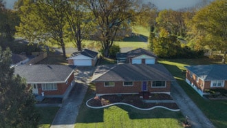 3700 Valdosta Ave in Louisville, KY - Building Photo - Building Photo