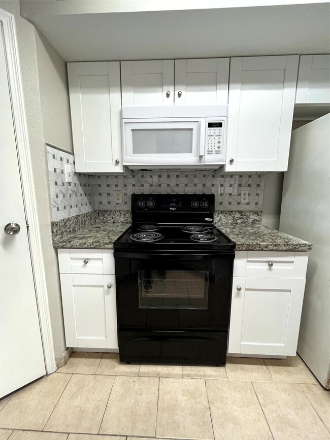 property at 7200 T C Jester Blvd