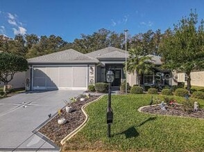 13340 SE 86th Cir in Summerfield, FL - Building Photo - Building Photo