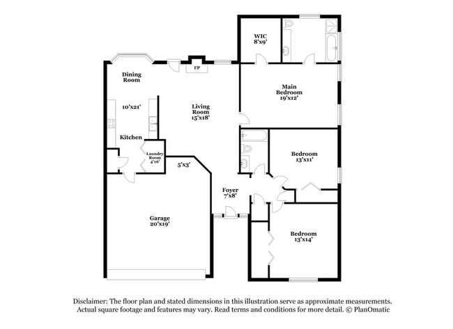 221 Eagles Crest Ct in Mcdonough, GA - Building Photo - Building Photo