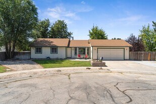 5591 N Marlboro Ave in Boise, ID - Building Photo