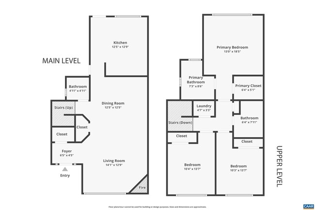 206 Buttercup Ln in Charlottesville, VA - Building Photo - Building Photo