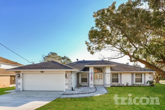 property at 7028 Covewood Dr