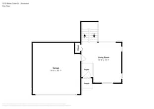 1370 Willow Creek Ln in Shoreview, MN - Building Photo - Building Photo