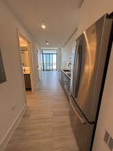 35 NE 1st Ave, Unit 522 in Miami, FL - Building Photo - Building Photo