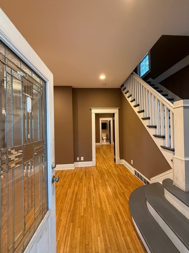 1207 Houston St in Manhattan, KS - Building Photo - Building Photo