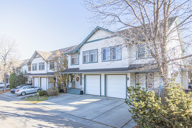 11 Hawthorne Cres