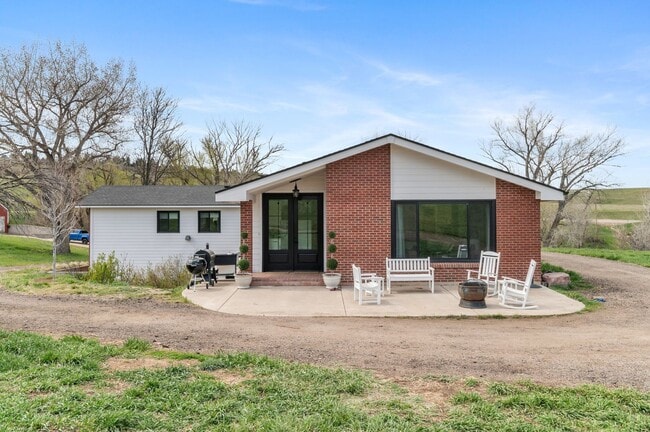 property at 4702 N State Hwy 67