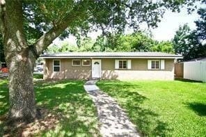property at 231 Citrus Rd