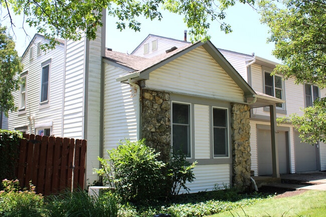 property at 6135 Sawmill Woods Dr