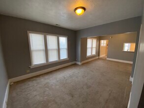 8650 Agnes St, Unit #1 in Detroit, MI - Building Photo - Building Photo