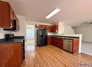 13424 Quixton Ln in Chester, VA - Building Photo - Building Photo