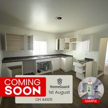 11312 Clarebird Ave in Cleveland, OH - Building Photo - Building Photo